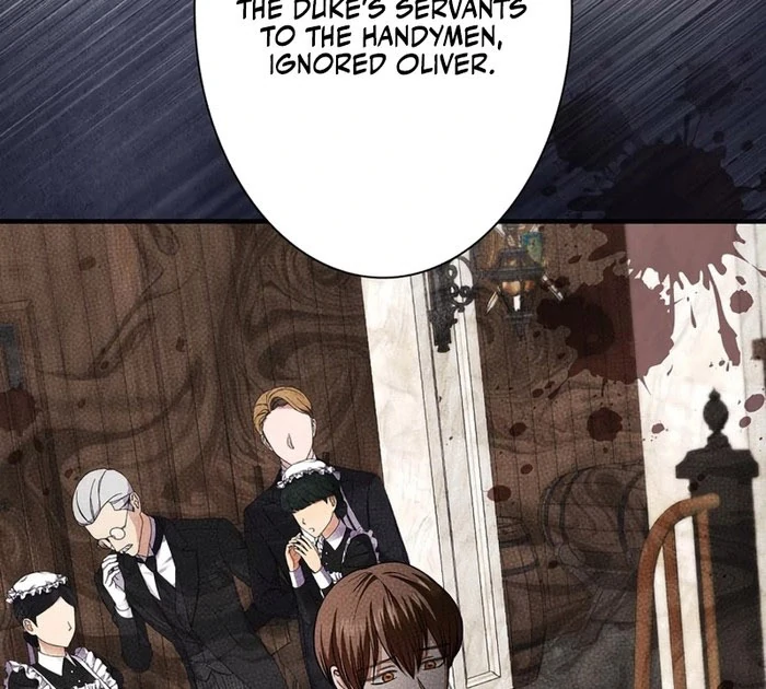 The Reason the Abandoned Fake Princess Returned Chapter 19 - page 45