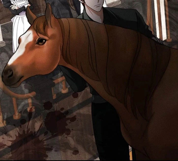 The Reason the Abandoned Fake Princess Returned Chapter 19 - page 46