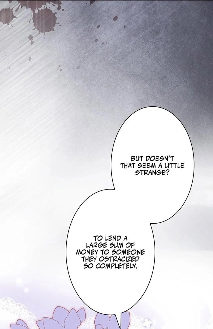 The Reason the Abandoned Fake Princess Returned Chapter 19 - page 47