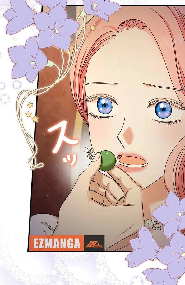 The Reason the Abandoned Fake Princess Returned Chapter 19 - page 48