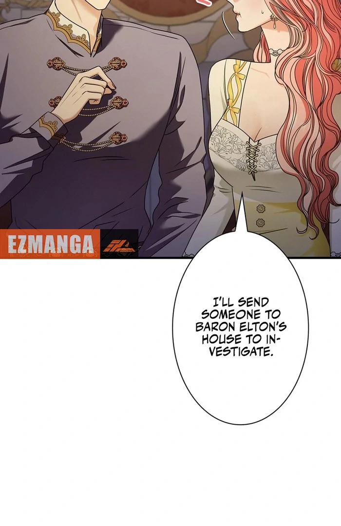 The Reason the Abandoned Fake Princess Returned Chapter 19 - page 50