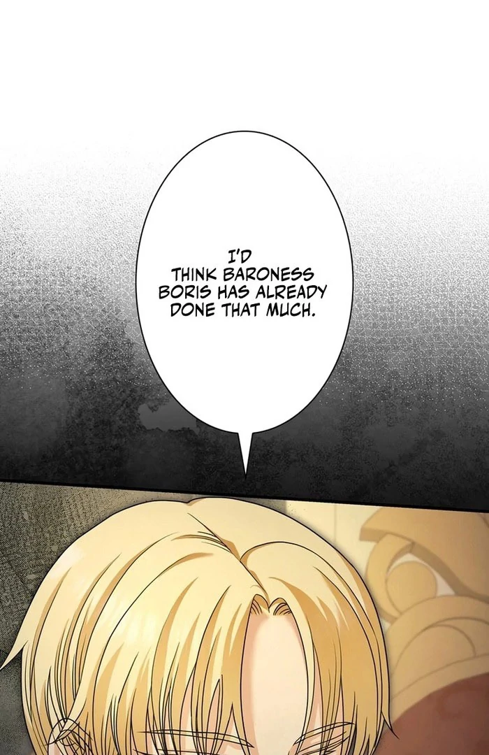 The Reason the Abandoned Fake Princess Returned Chapter 19 - page 51