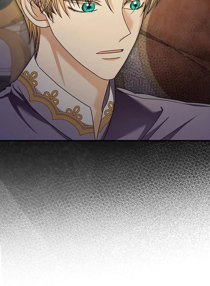 The Reason the Abandoned Fake Princess Returned Chapter 19 - page 52