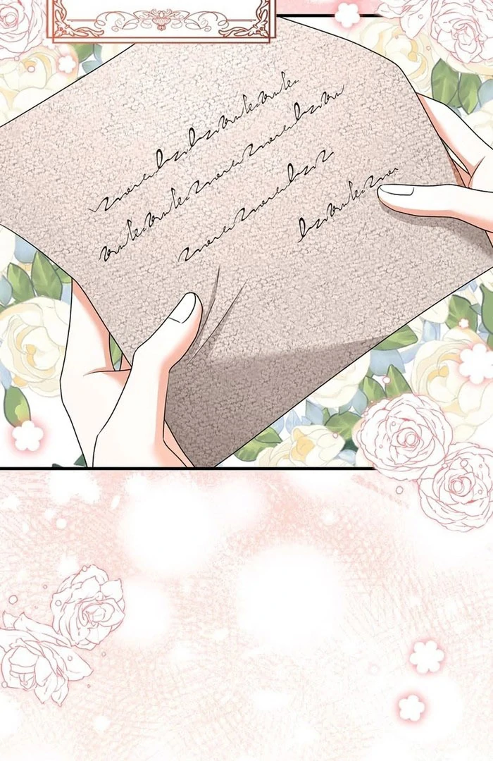 The Reason the Abandoned Fake Princess Returned Chapter 19 - page 5