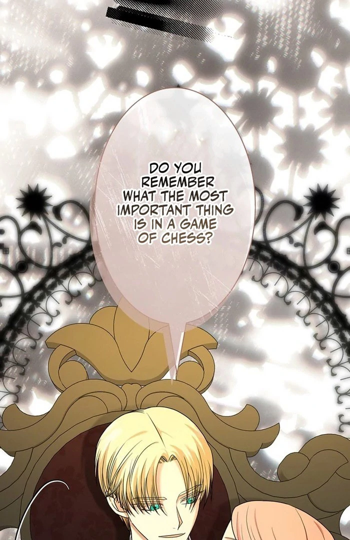 The Reason the Abandoned Fake Princess Returned Chapter 19 - page 59