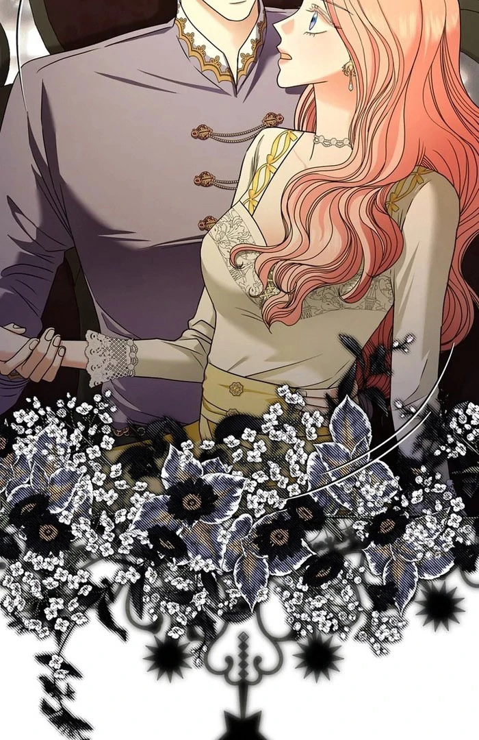 The Reason the Abandoned Fake Princess Returned Chapter 19 - page 60