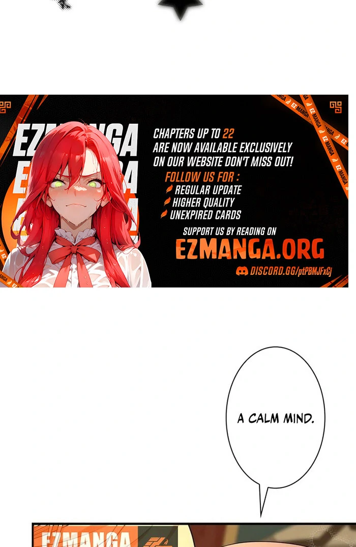 The Reason the Abandoned Fake Princess Returned Chapter 19 - page 61