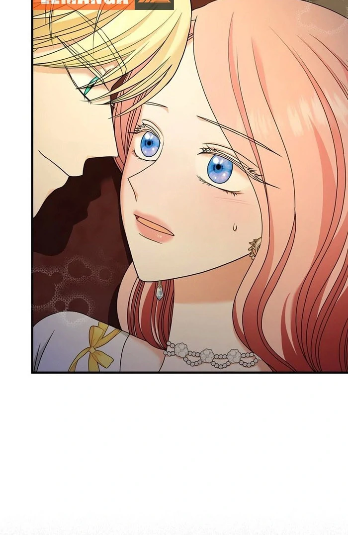 The Reason the Abandoned Fake Princess Returned Chapter 19 - page 62