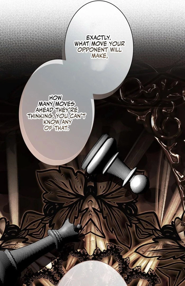 The Reason the Abandoned Fake Princess Returned Chapter 19 - page 63