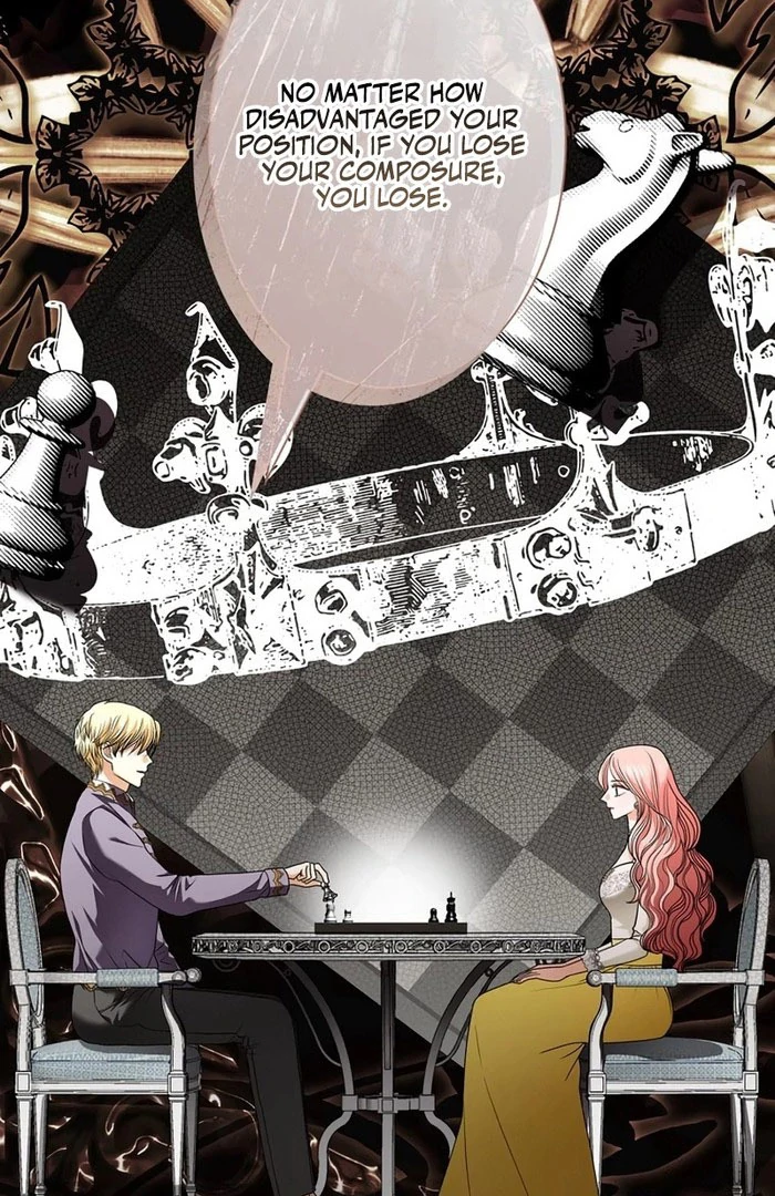 The Reason the Abandoned Fake Princess Returned Chapter 19 - page 64