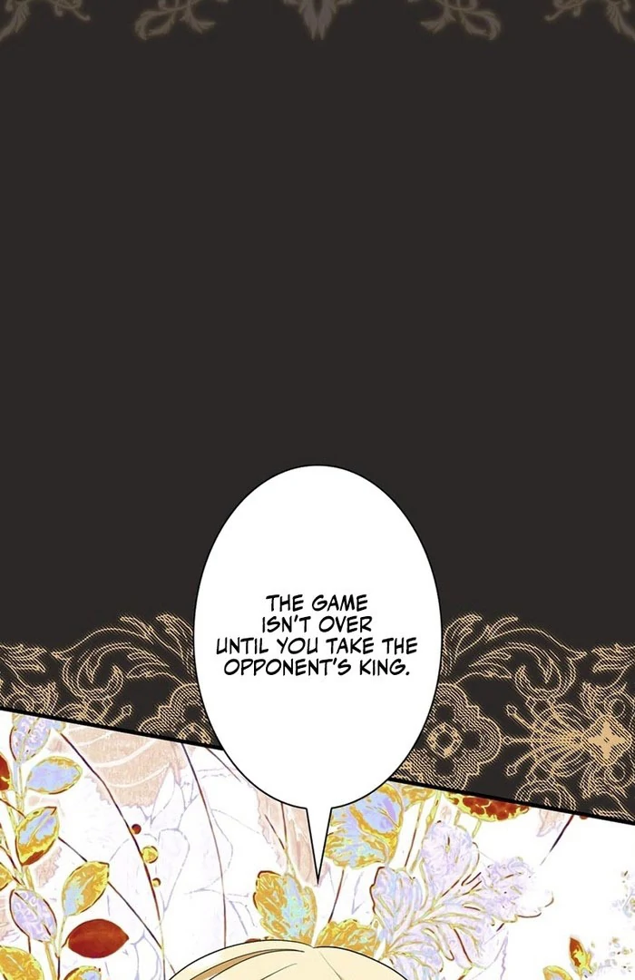 The Reason the Abandoned Fake Princess Returned Chapter 19 - page 67