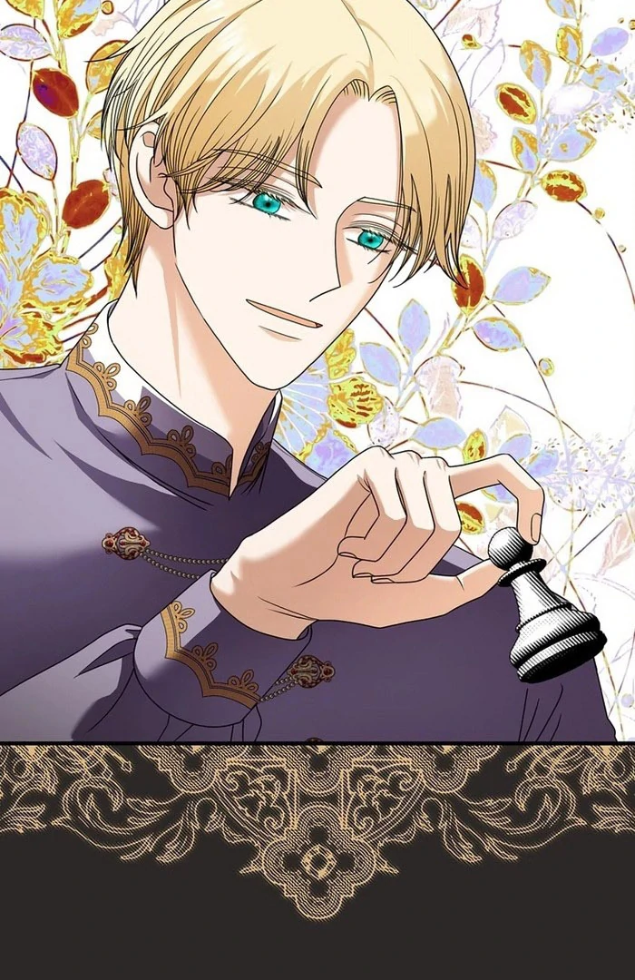 The Reason the Abandoned Fake Princess Returned Chapter 19 - page 68