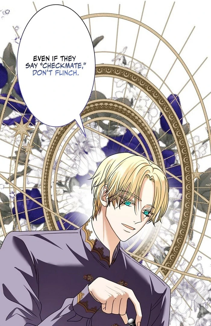 The Reason the Abandoned Fake Princess Returned Chapter 19 - page 71