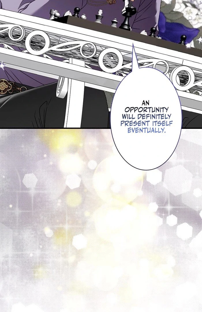 The Reason the Abandoned Fake Princess Returned Chapter 19 - page 72