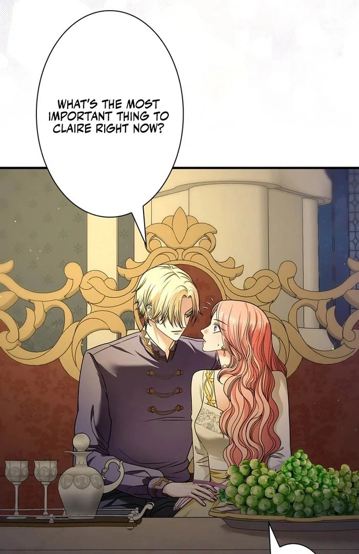 The Reason the Abandoned Fake Princess Returned Chapter 19 - page 73