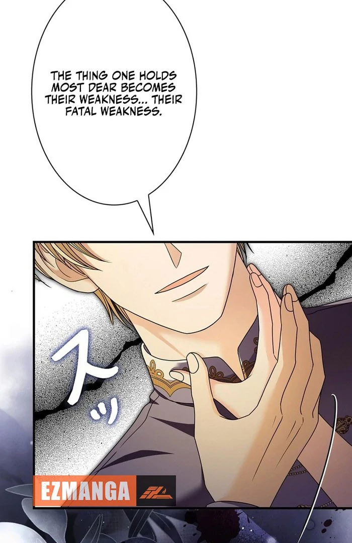 The Reason the Abandoned Fake Princess Returned Chapter 19 - page 77