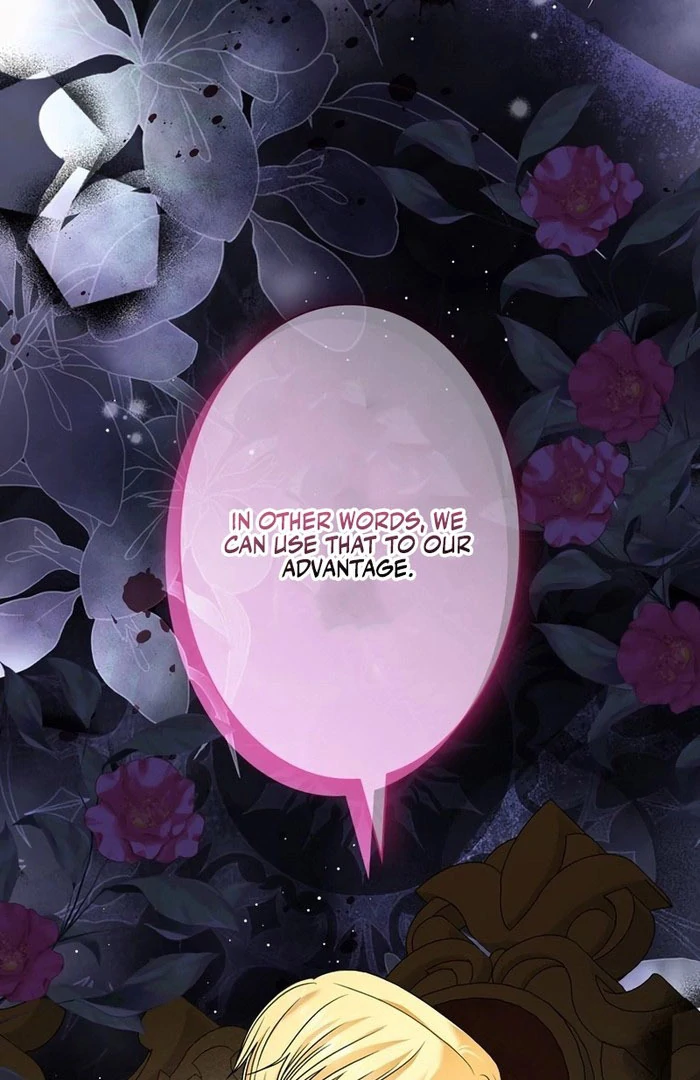 The Reason the Abandoned Fake Princess Returned Chapter 19 - page 78