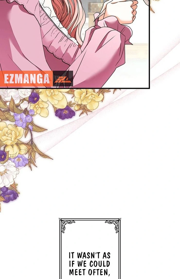 The Reason the Abandoned Fake Princess Returned Chapter 19 - page 7