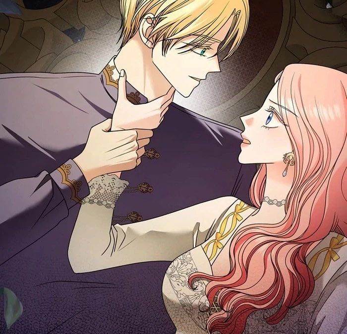 The Reason the Abandoned Fake Princess Returned Chapter 19 - page 79