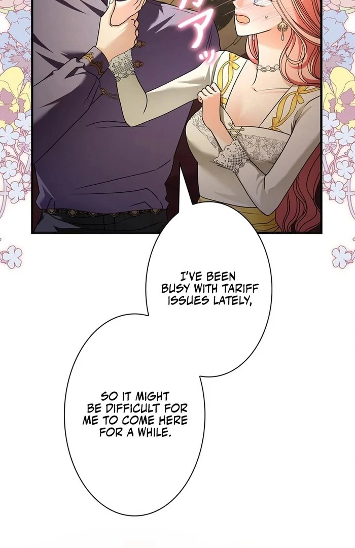 The Reason the Abandoned Fake Princess Returned Chapter 19 - page 83