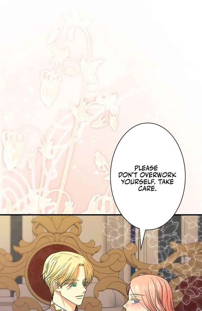 The Reason the Abandoned Fake Princess Returned Chapter 19 - page 84