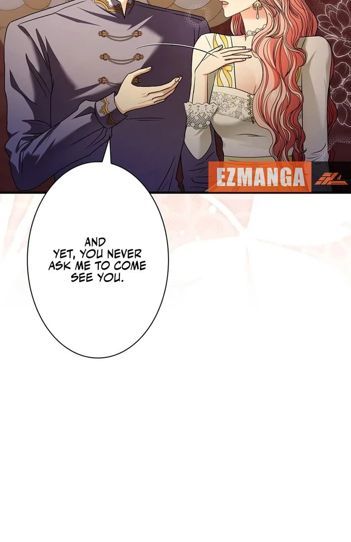 The Reason the Abandoned Fake Princess Returned Chapter 19 - page 85