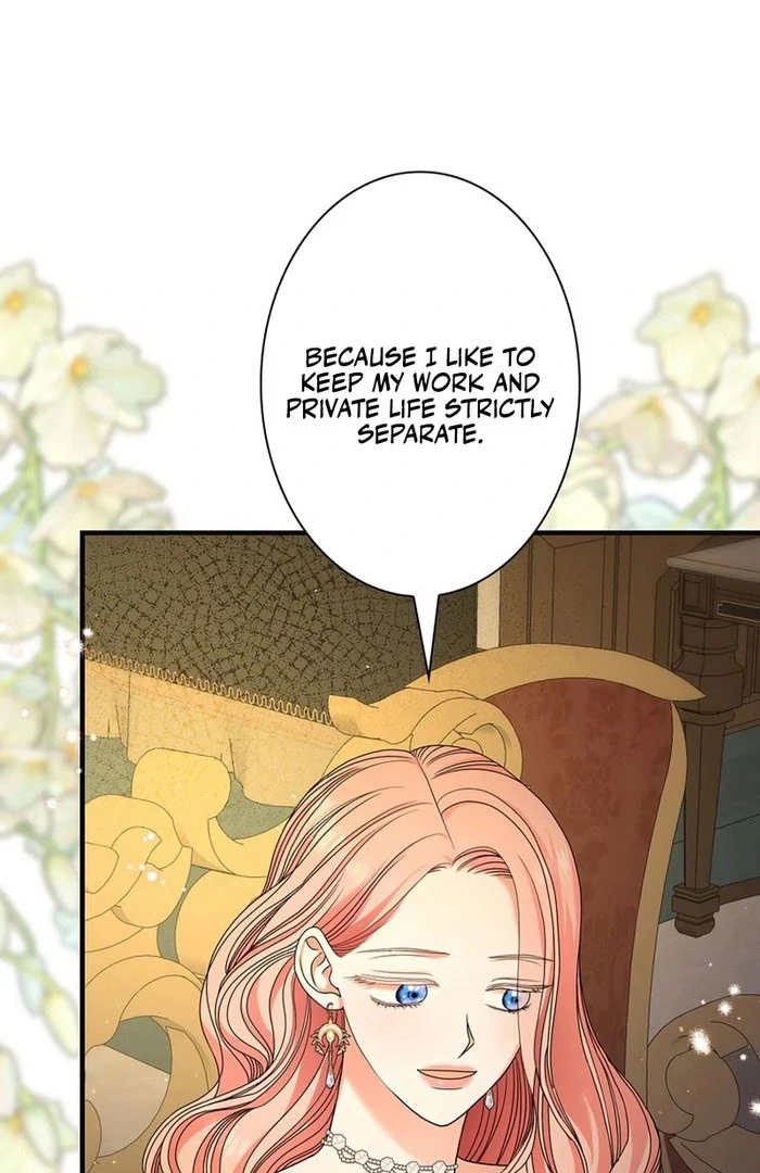 The Reason the Abandoned Fake Princess Returned Chapter 19 - page 86