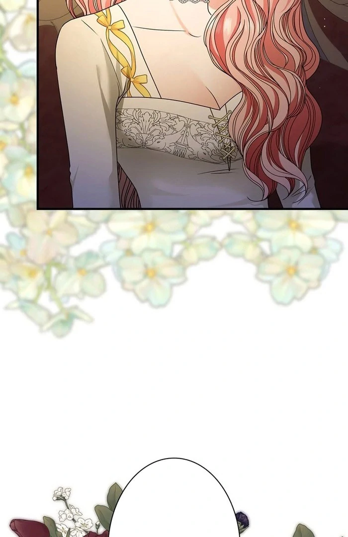 The Reason the Abandoned Fake Princess Returned Chapter 19 - page 87