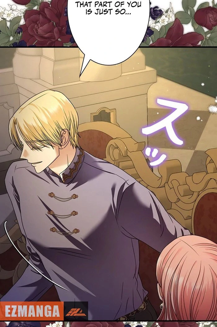 The Reason the Abandoned Fake Princess Returned Chapter 19 - page 88