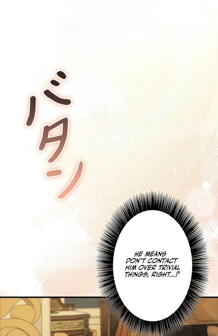 The Reason the Abandoned Fake Princess Returned Chapter 19 - page 91