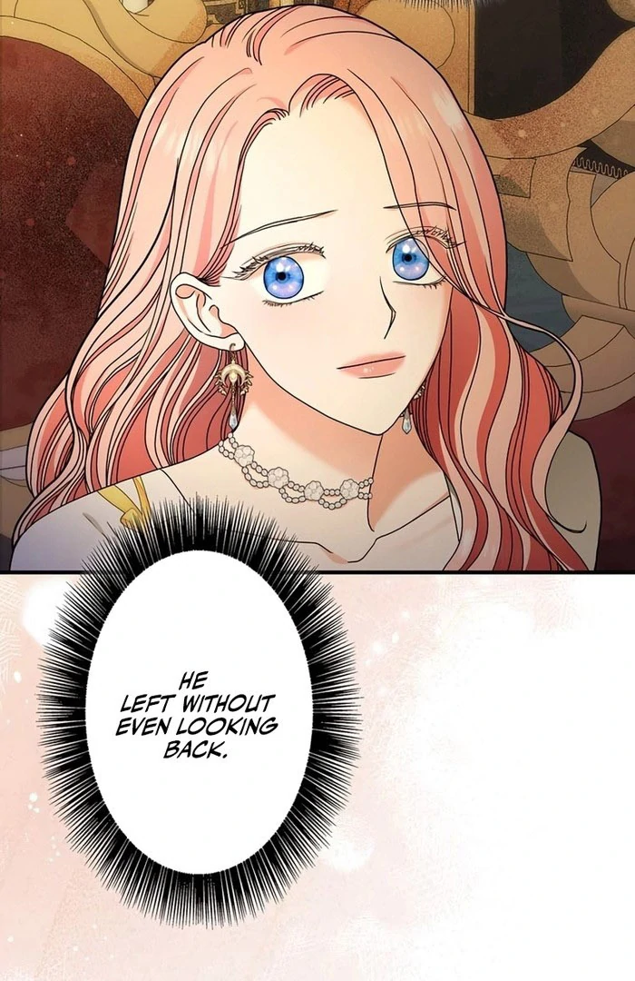 The Reason the Abandoned Fake Princess Returned Chapter 19 - page 92