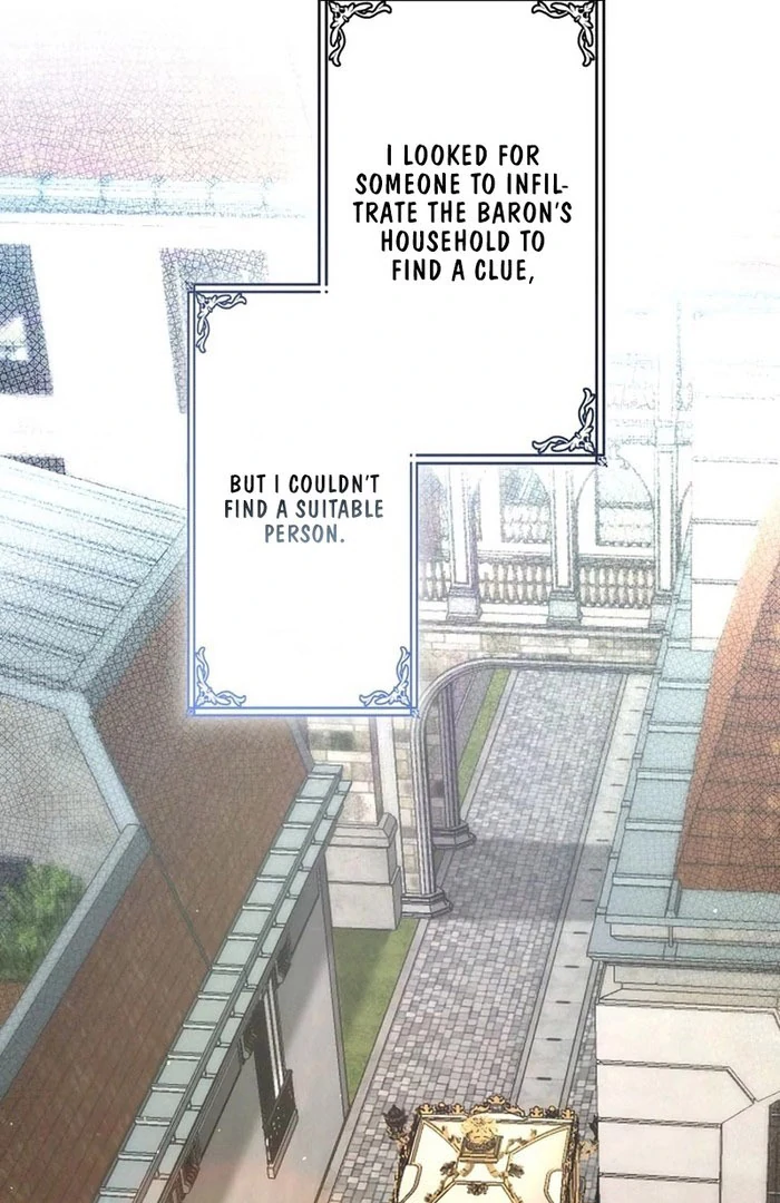 The Reason the Abandoned Fake Princess Returned Chapter 19 - page 94