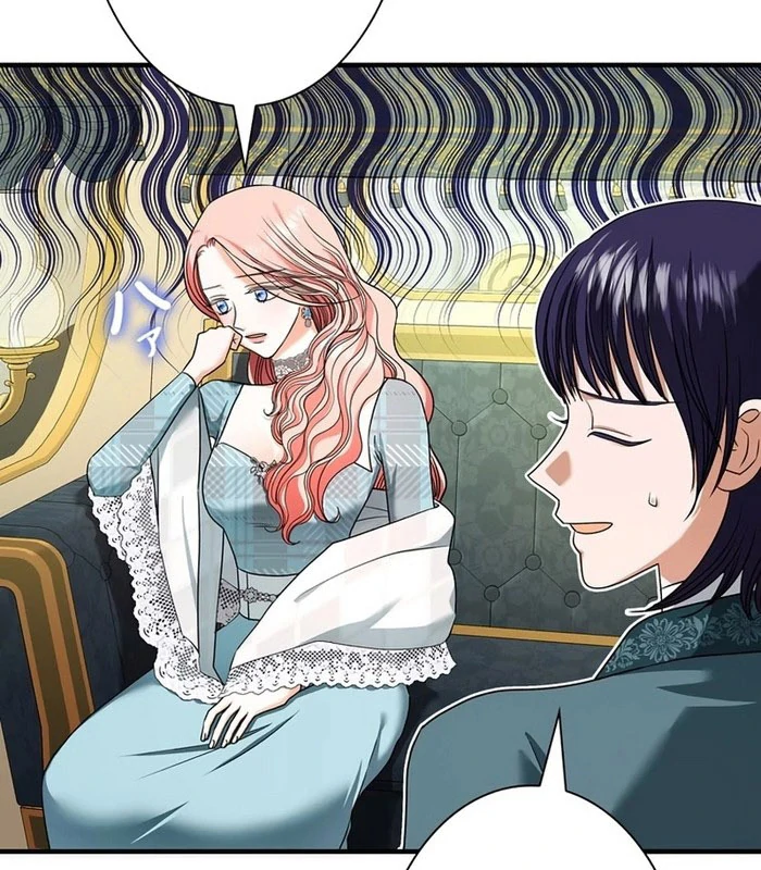 The Reason the Abandoned Fake Princess Returned Chapter 19 - page 97