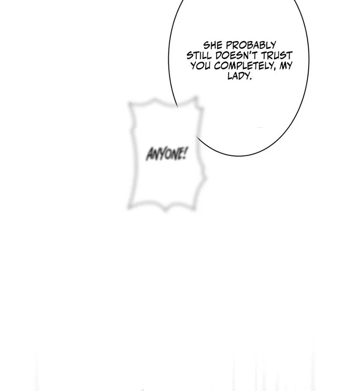 The Reason the Abandoned Fake Princess Returned Chapter 19 - page 98