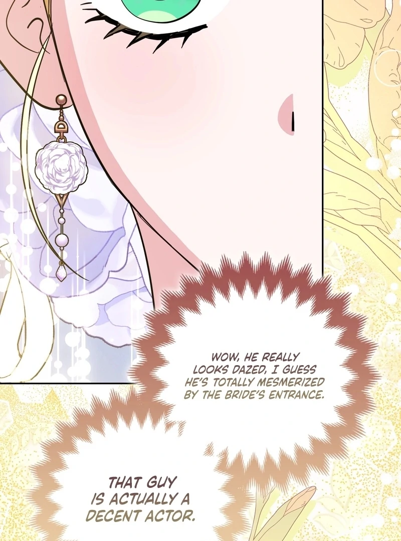 I’m a Phantom Thief But I Faked A Marriage With An Investigator Chapter 22 - page 103