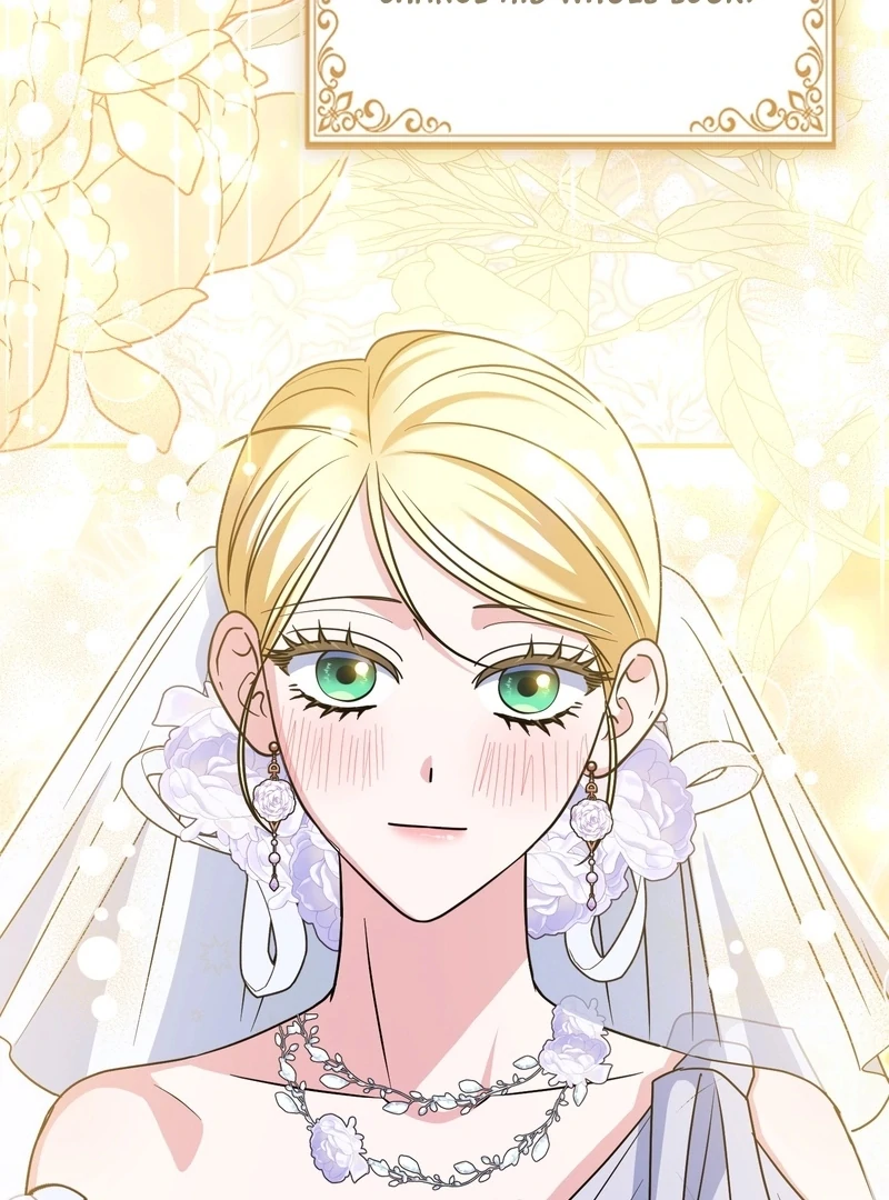 I’m a Phantom Thief But I Faked A Marriage With An Investigator Chapter 22 - page 106