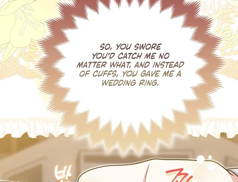 I’m a Phantom Thief But I Faked A Marriage With An Investigator Chapter 22 - page 108