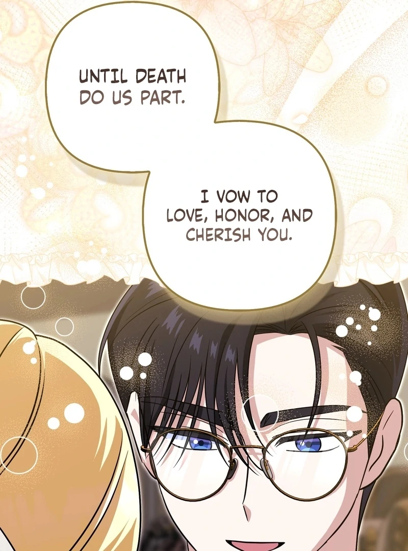 I’m a Phantom Thief But I Faked A Marriage With An Investigator Chapter 22 - page 110