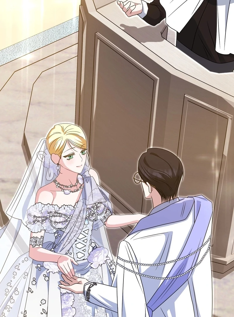 I’m a Phantom Thief But I Faked A Marriage With An Investigator Chapter 22 - page 114