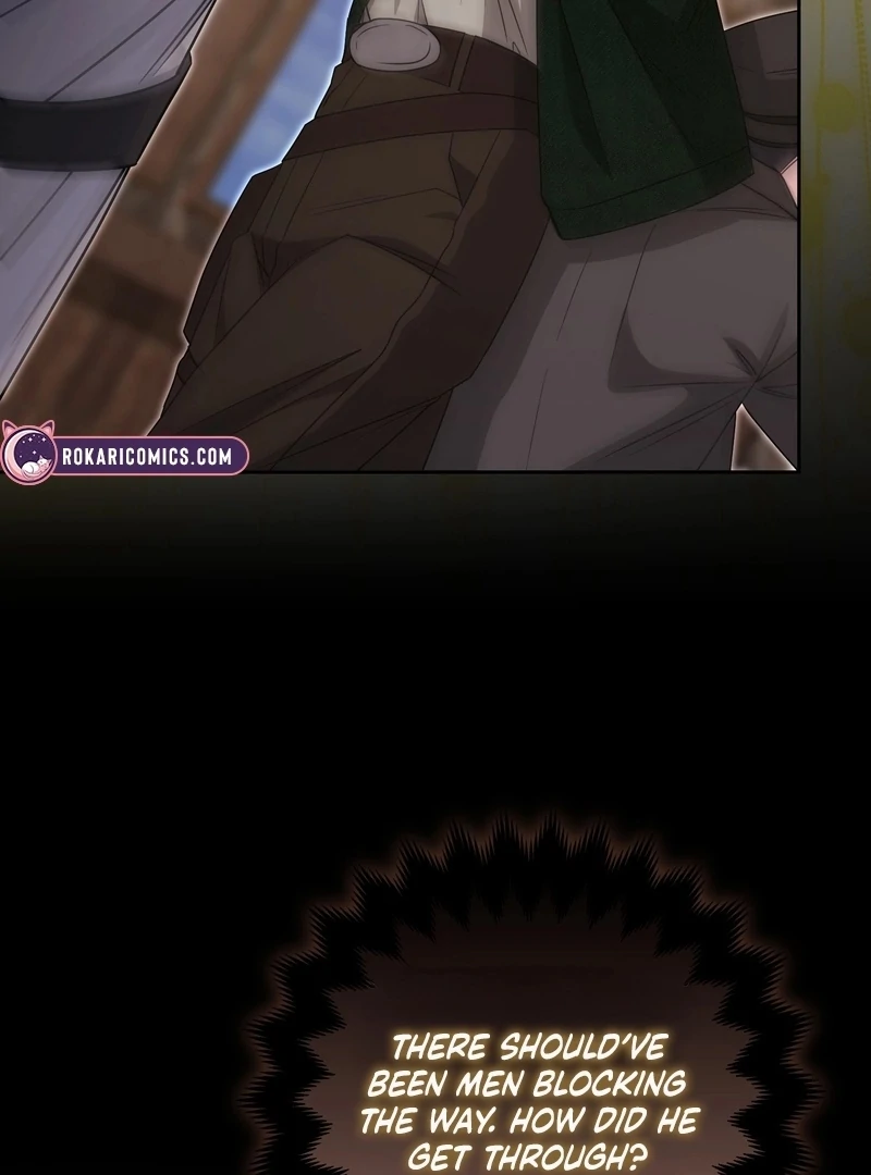 I’m a Phantom Thief But I Faked A Marriage With An Investigator Chapter 22 - page 11