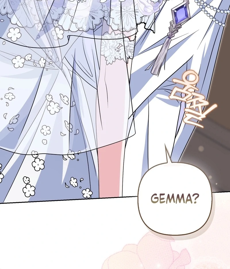 I’m a Phantom Thief But I Faked A Marriage With An Investigator Chapter 22 - page 126