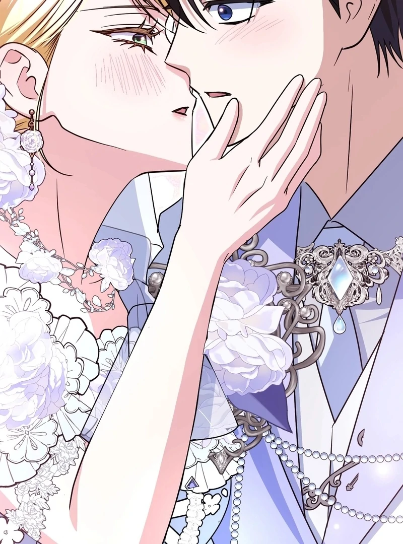 I’m a Phantom Thief But I Faked A Marriage With An Investigator Chapter 22 - page 132