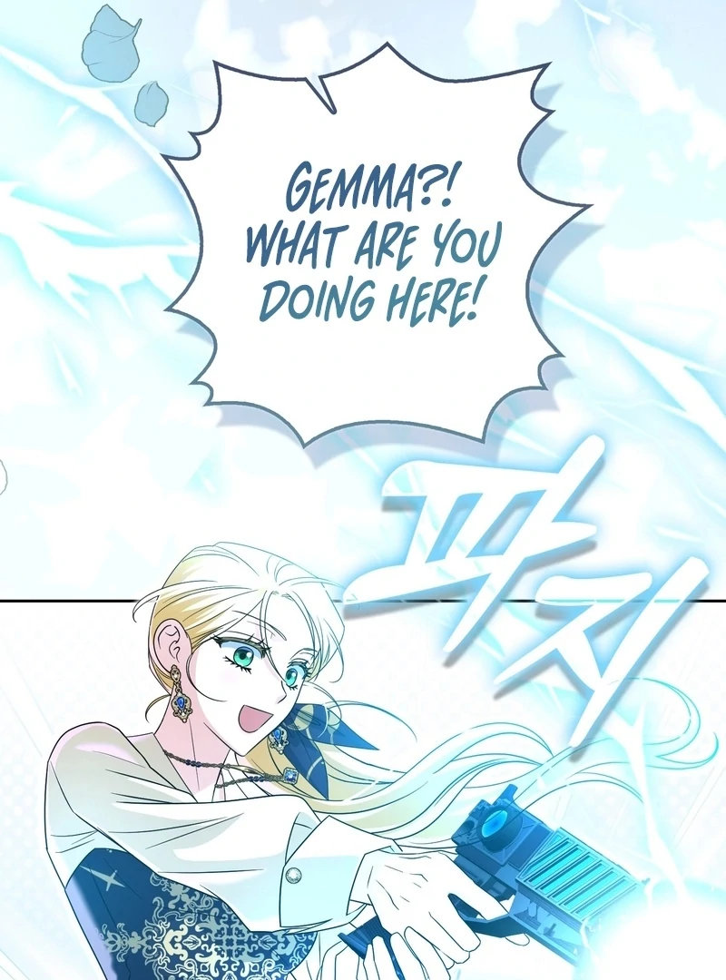 I’m a Phantom Thief But I Faked A Marriage With An Investigator Chapter 22 - page 24