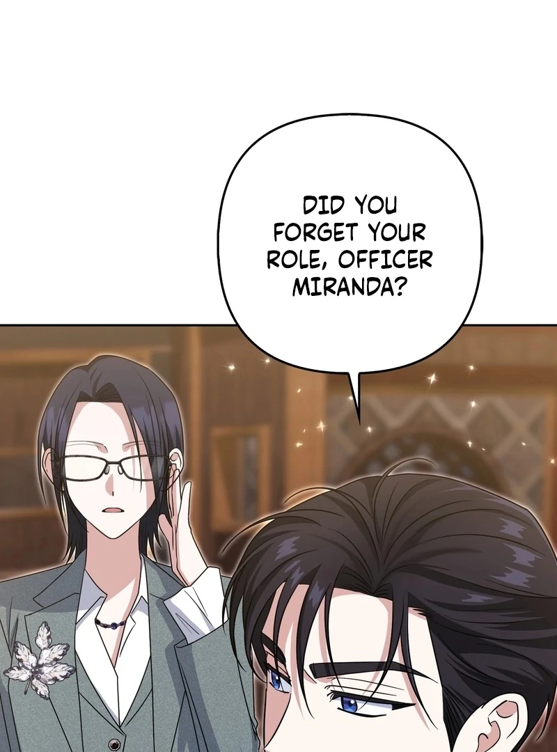 I’m a Phantom Thief But I Faked A Marriage With An Investigator Chapter 22 - page 29
