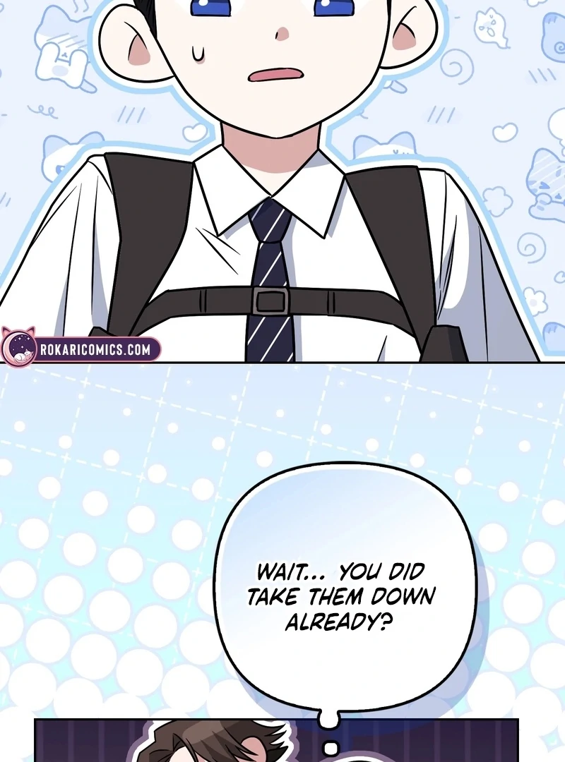 I’m a Phantom Thief But I Faked A Marriage With An Investigator Chapter 22 - page 36