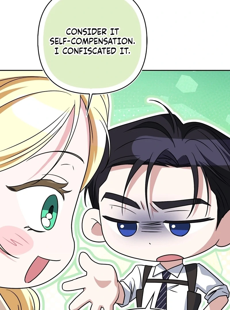 I’m a Phantom Thief But I Faked A Marriage With An Investigator Chapter 22 - page 47