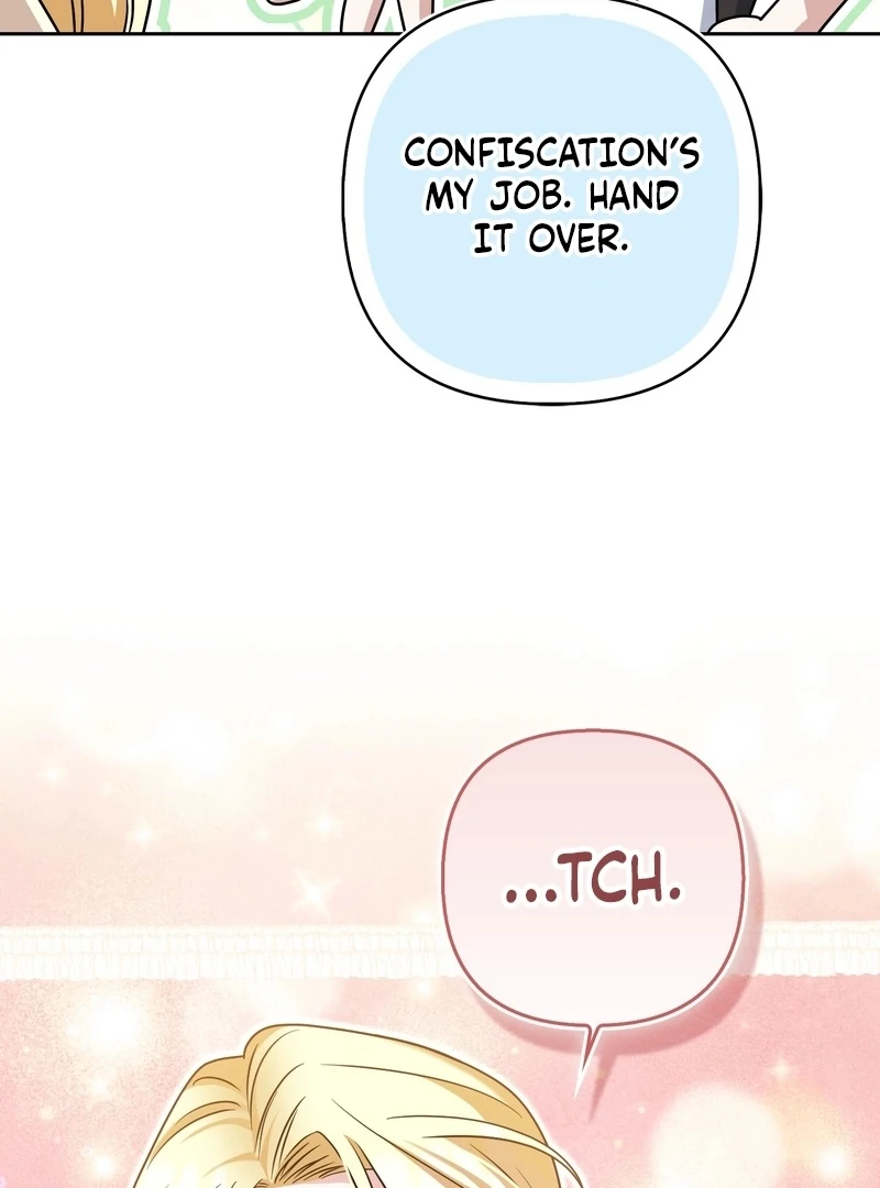 I’m a Phantom Thief But I Faked A Marriage With An Investigator Chapter 22 - page 48