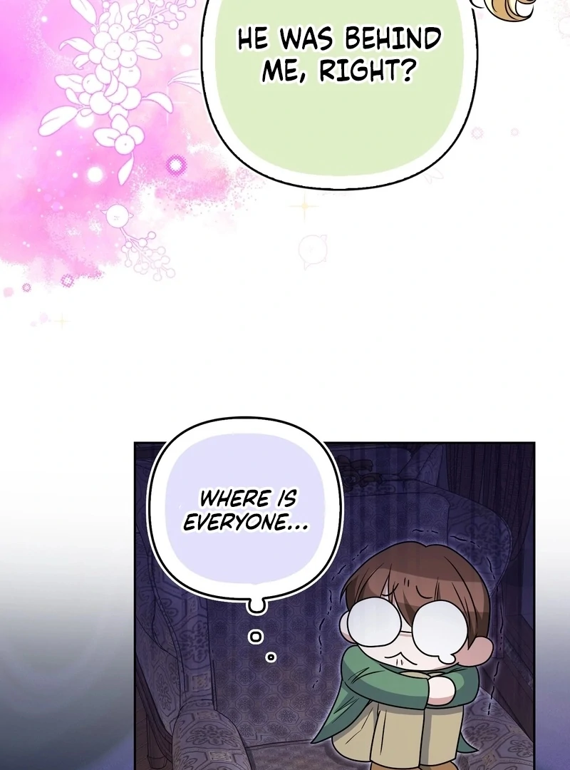 I’m a Phantom Thief But I Faked A Marriage With An Investigator Chapter 22 - page 54