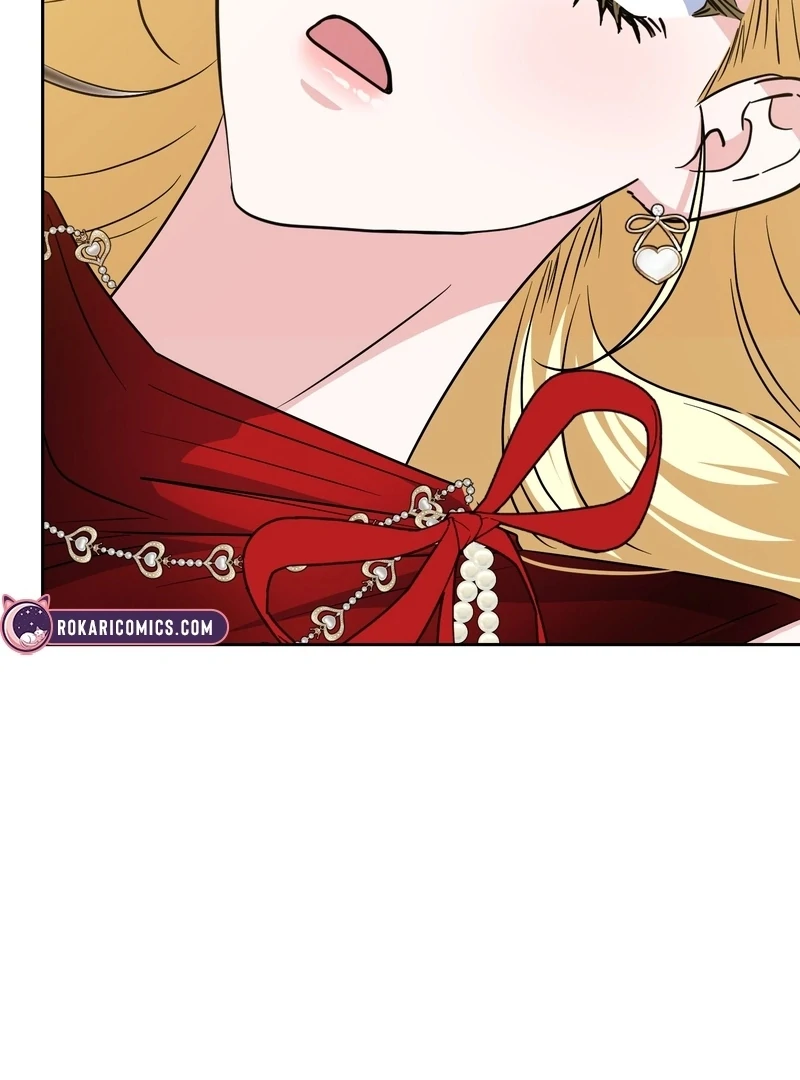I’m a Phantom Thief But I Faked A Marriage With An Investigator Chapter 22 - page 64