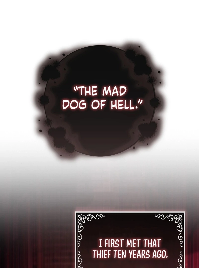 I’m a Phantom Thief But I Faked A Marriage With An Investigator Chapter 22 - page 65